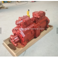 SL300LCV Hydraulic Main Pump SL300LC-V Main Pump